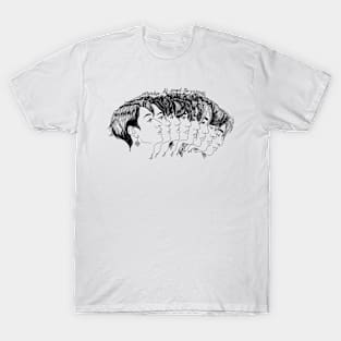 Skz Profiles T-Shirt